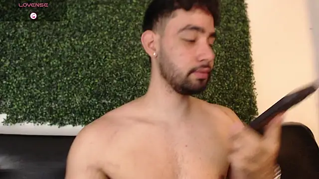 sam ford 2 online show from 04-25-26, 12:46