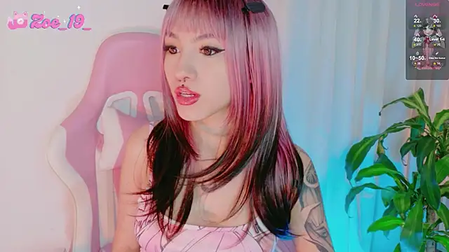 cuteezoe online show from 02-10-26, 11:42