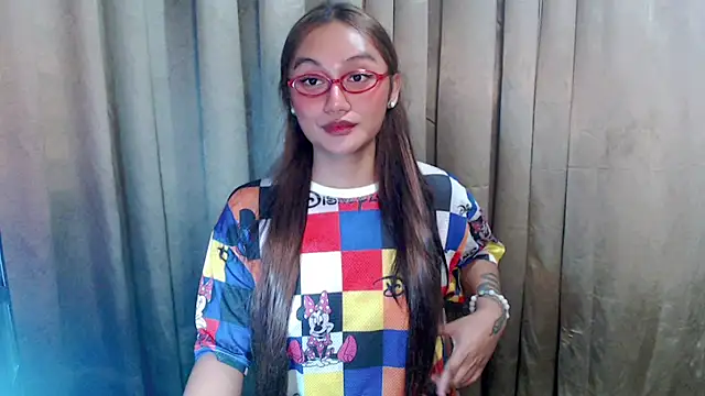 Sassy-Morena online show from 03-16-26, 06:28