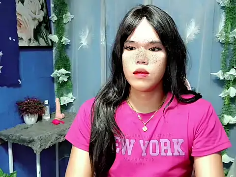 Slutty Isabelle online show from 10-17-25, 06:27