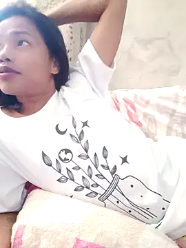 Snapshot of Mariskayish chatting on 03-19-26, 01:09 Mariskayish online show from 03-19-26, 01:09