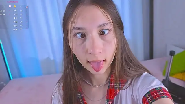 Trinity Bunny online show from 04-28-26, 11:15