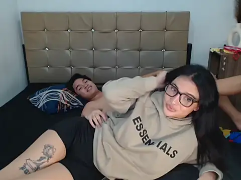 YourAsian Cummer online show from 04-18-26, 08:40