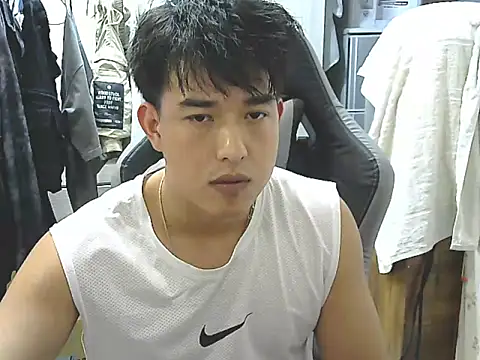 hunterXhan online show from 11-11-25, 01:33