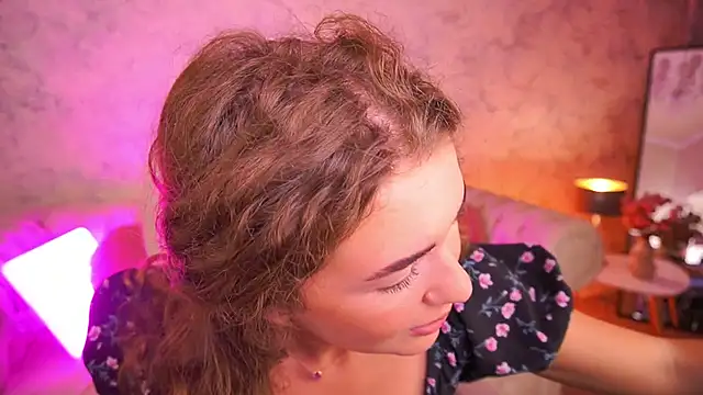 CurlyCandyXX online show from 10-11-25, 01:53