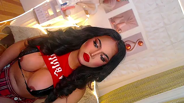 Lilly-lou online show from 04-29-26, 07:09