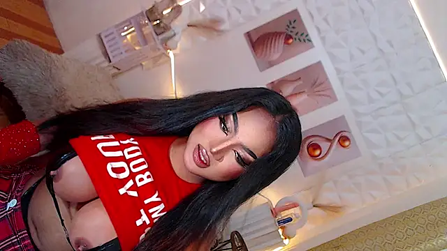Lilly-lou online show from 05-01-26, 05:56
