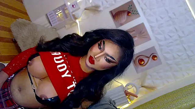 Lilly-lou online show from 05-02-26, 09:03