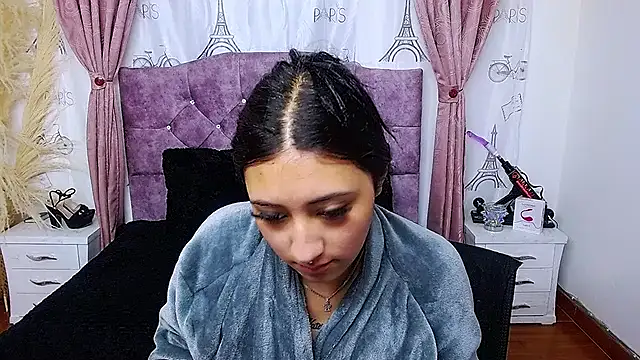 Wendy-13 online show from 10-29-25, 11:12