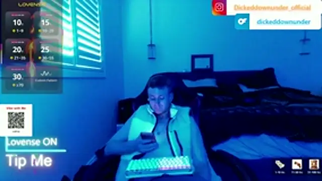 OFFICAL DICKEDDOWNUNDER online show from 06-30-26, 06:25