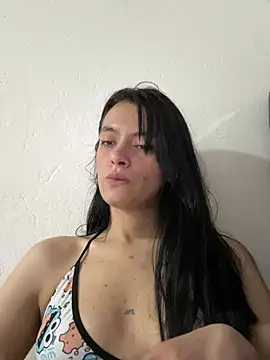 LiaCollings online show from 06-25-26, 11:26