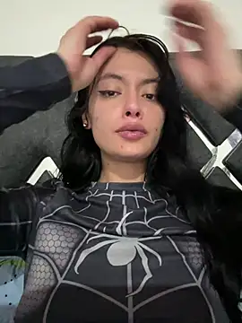 LiaCollings online show from 07-12-26, 07:16