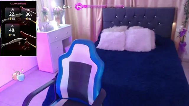 irinarusso   online show from 02-16-26, 03:52