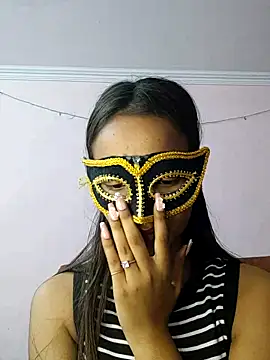 Hotty Shona93 online show from 10-31-25, 06:58