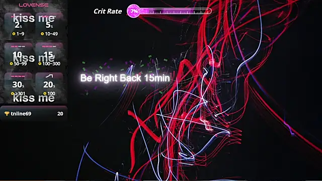 lauren-carterr online show from 09-24-25, 08:34