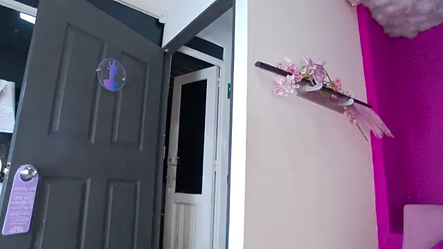 lauren-carterr online show from 09-27-25, 11:21