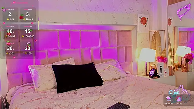 AlanaOdison online show from 03-13-26, 07:42