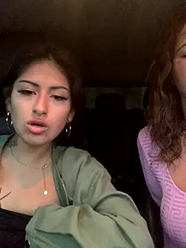 Snapshot of mrskarmaa chatting on 10-18-25, 06:05 mrskarmaa online show from 10-18-25, 06:05