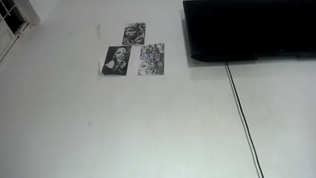 Foxy Lovex online show from 09-13-25, 12:10