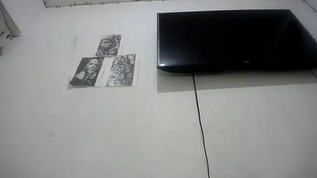 Foxy Lovex online show from 09-24-25, 10:24