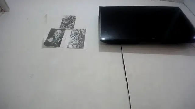 Foxy Lovex online show from 10-03-25, 09:34