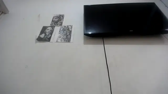 Foxy Lovex online show from 10-06-25, 09:34