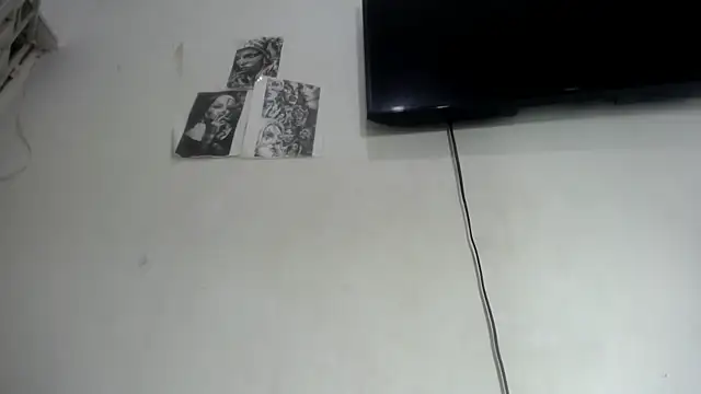 Foxy Lovex online show from 10-30-25, 10:54