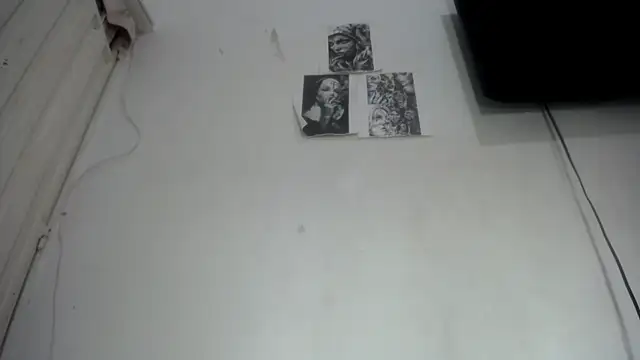 Foxy Lovex online show from 11-09-25, 10:08