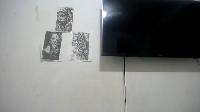 Foxy Lovex online show from 02-02-26, 11:14