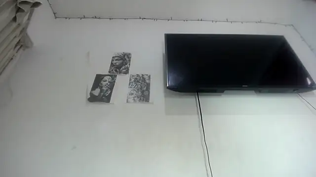 Foxy Lovex online show from 02-07-26, 10:13