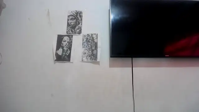 Foxy Lovex online show from 02-15-26, 09:55