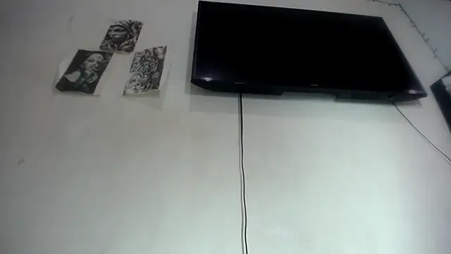 Foxy Lovex online show from 02-23-26, 09:01