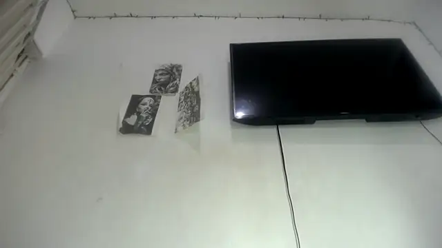 Foxy Lovex online show from 03-05-26, 12:06