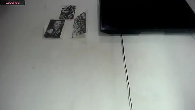 Foxy Lovex online show from 03-11-26, 01:55