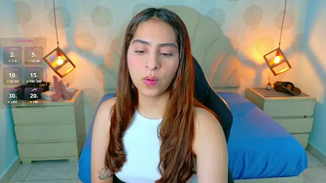 AIXATRISTA1 online show from 11-20-25, 07:57