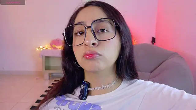 AIXATRISTA1 online show from 07-20-26, 01:20