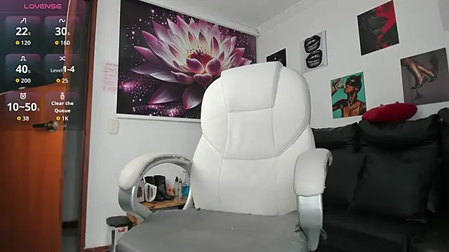 Snapshot of lycoris_19 chatting on 09-25-25, 08:45 lycoris 19 online show from 09-25-25, 08:45