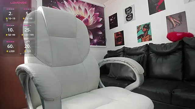 Snapshot of lycoris_19 chatting on 09-29-25, 09:19 lycoris 19 online show from 09-29-25, 09:19