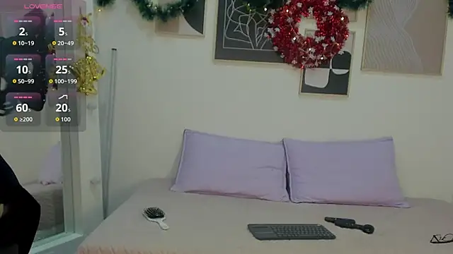 Snapshot of lycoris_19 chatting on 12-19-25, 09:33 lycoris 19 online show from 12-19-25, 09:33