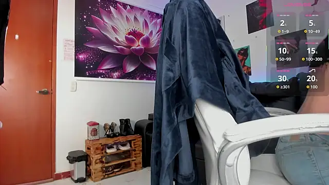 Snapshot of lycoris_19 chatting on 01-16-26, 10:03 lycoris 19 online show from 01-16-26, 10:03