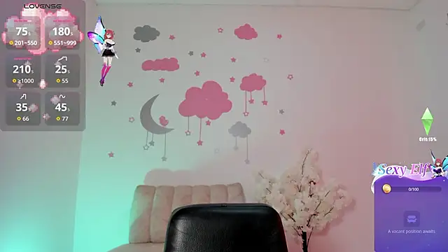 Snapshot of luxurykatty chatting on 02-20-26, 07:14 luxurykatty online show from 02-20-26, 07:14