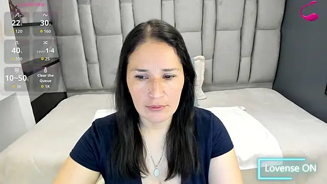 Barbara fox   online show from 07-26-26, 04:09