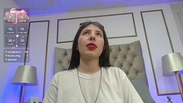 ScarlettRox online show from 02-19-26, 10:22