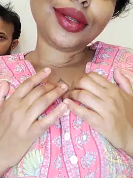 Hot-Sexy-Riya online show from 03-10-26, 06:13