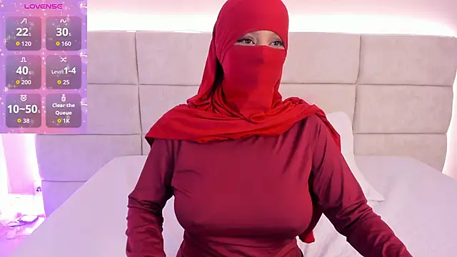  Nadiaa online show from 11-27-25, 07:05