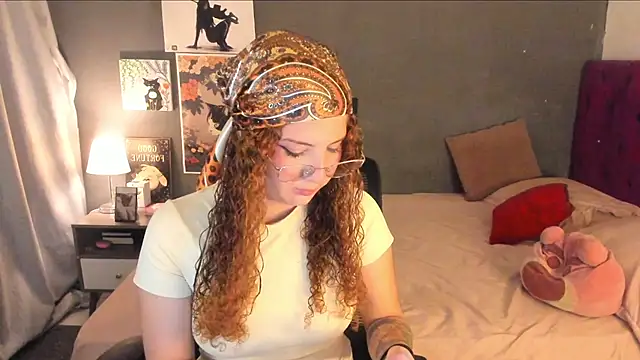 iambrave online show from 07-10-26, 02:27