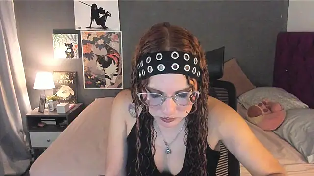 iambrave online show from 07-30-26, 02:21