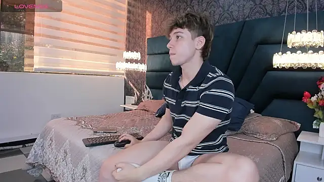 TaylerWhite online show from 02-28-26, 12:06