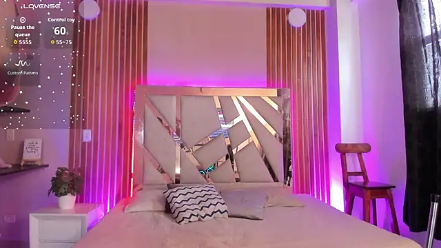 sweet tamara  online show from 09-10-25, 07:14