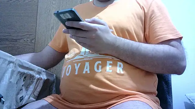 Black Scorpion91 online show from 09-08-25, 05:12